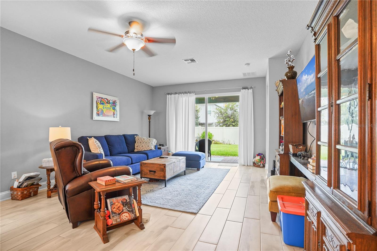 CADENCE PARK - Residential