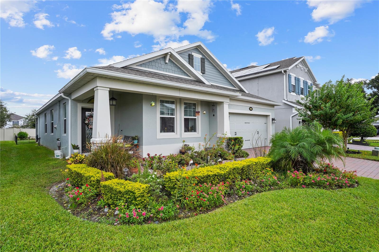 CADENCE PARK - Residential