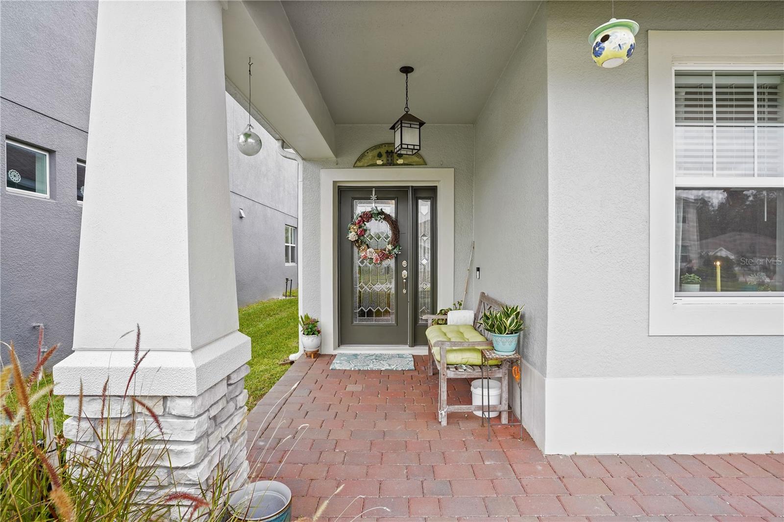 CADENCE PARK - Residential