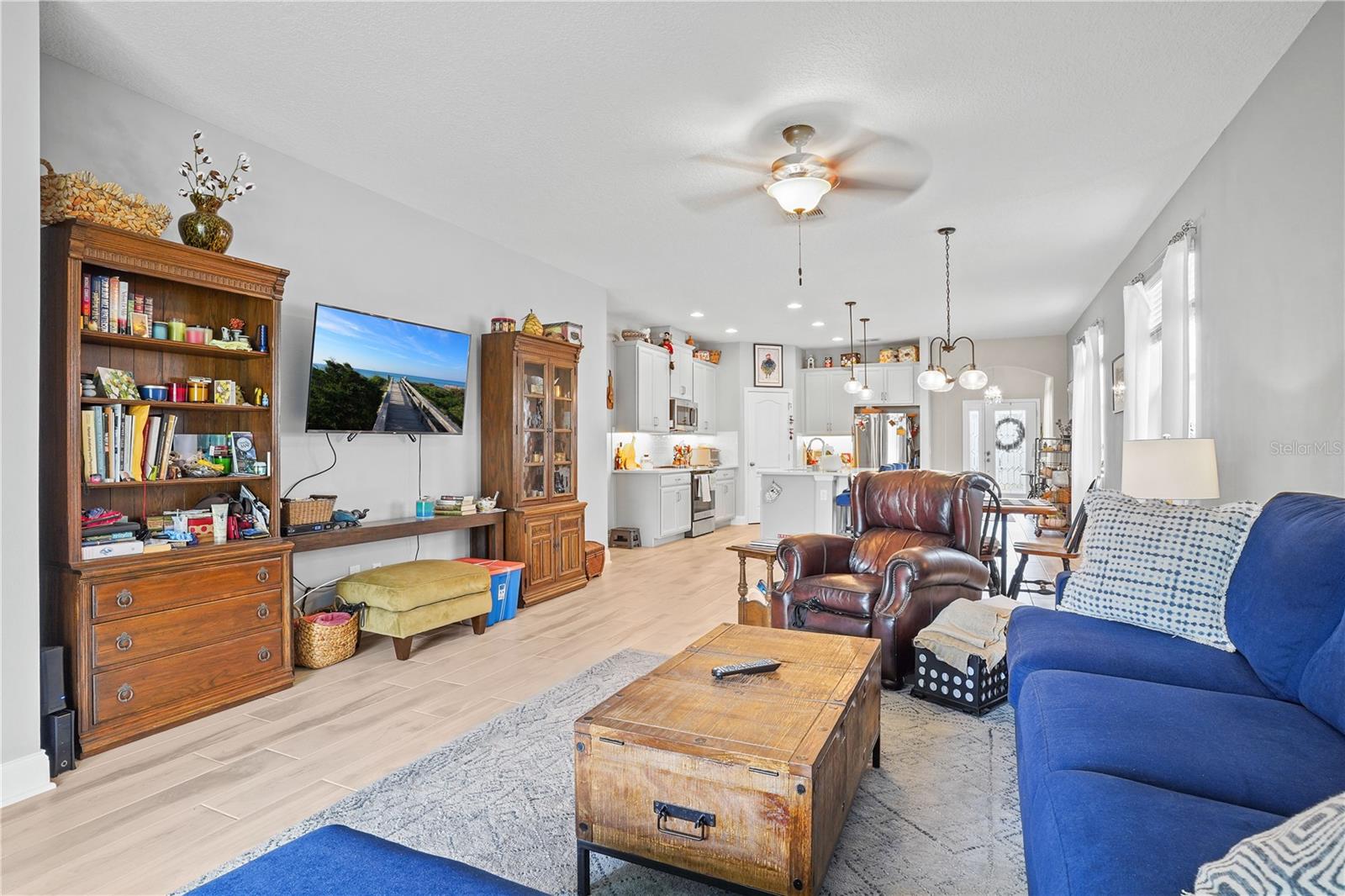 CADENCE PARK - Residential