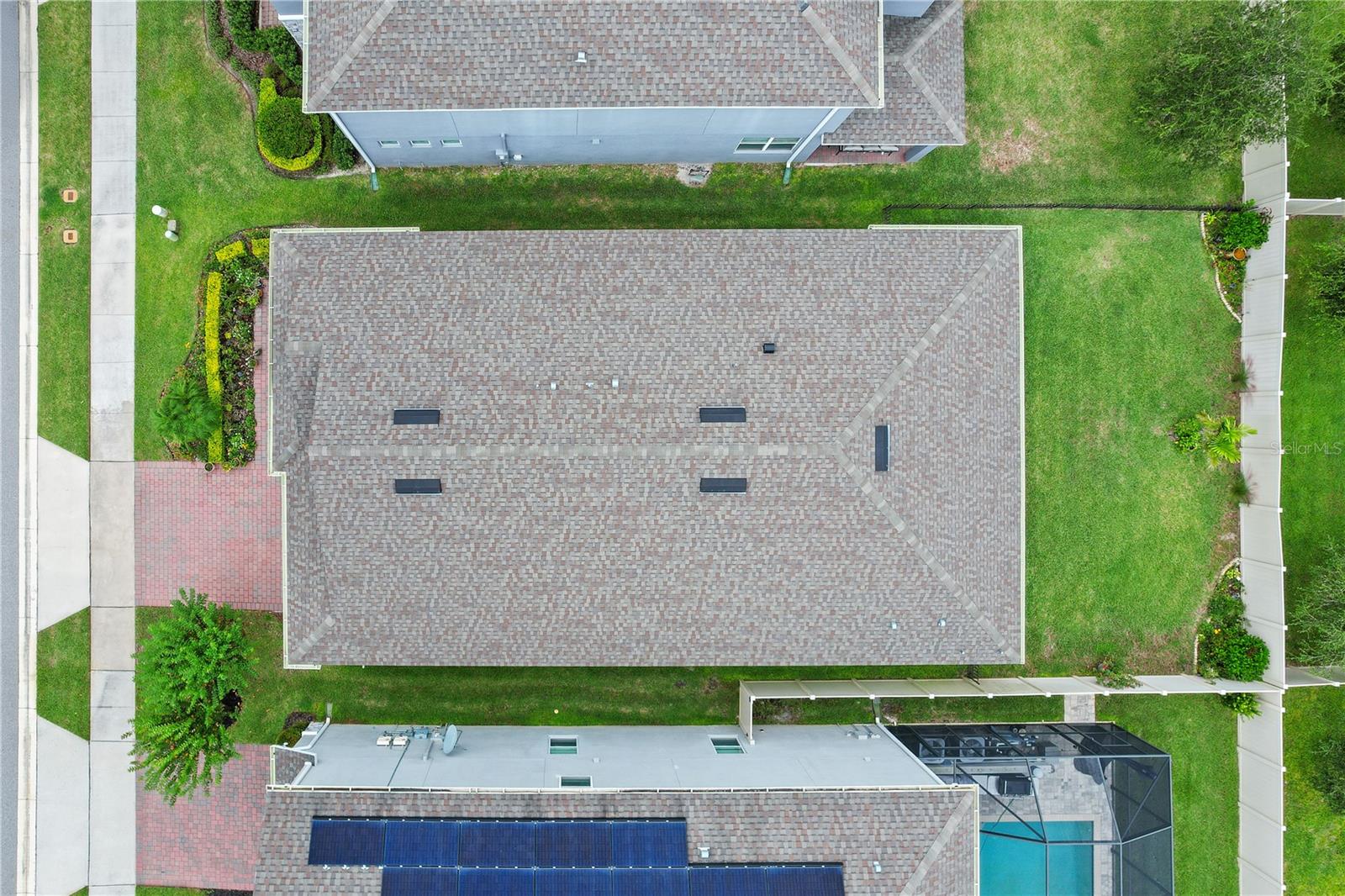 CADENCE PARK - Residential