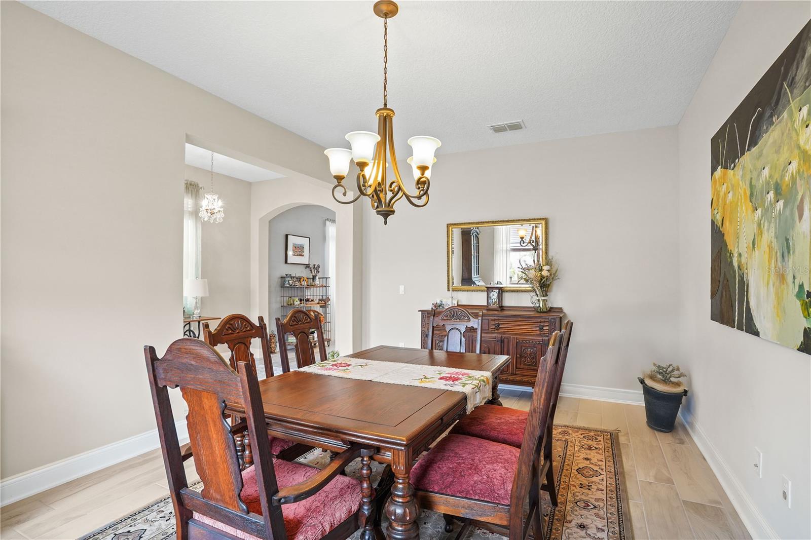 CADENCE PARK - Residential