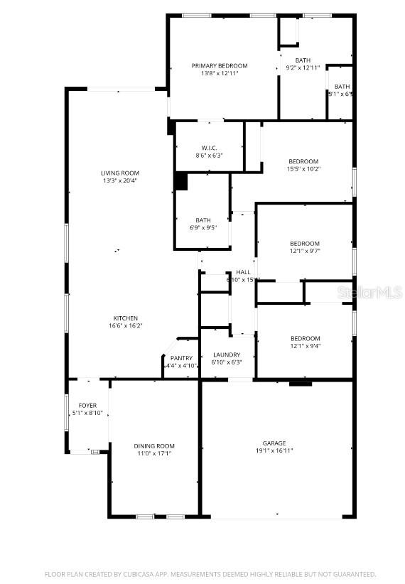 CADENCE PARK - Residential