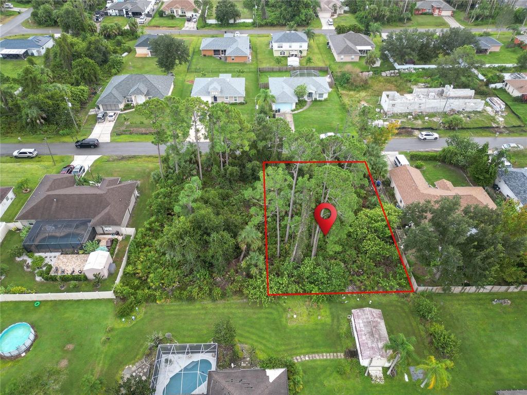 Photo of Brownwood Terrace, North Port, FL 34286 (MLS # TB8433407)