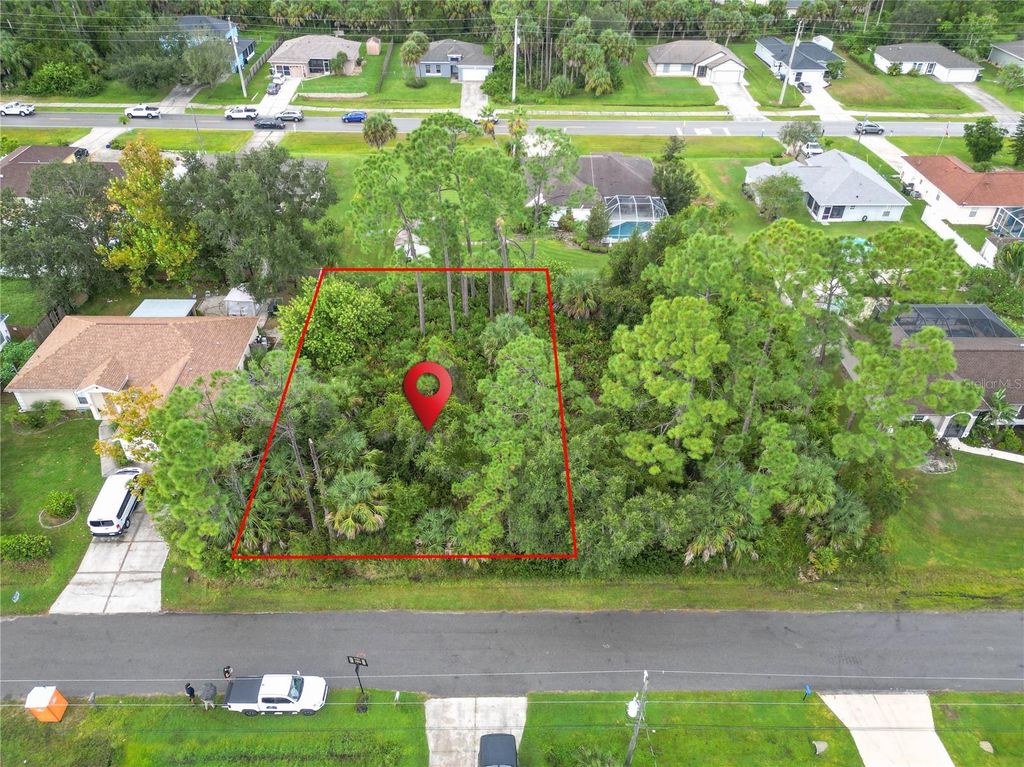 Photo of Brownwood Terrace, North Port, FL 34286 (MLS # TB8433407)