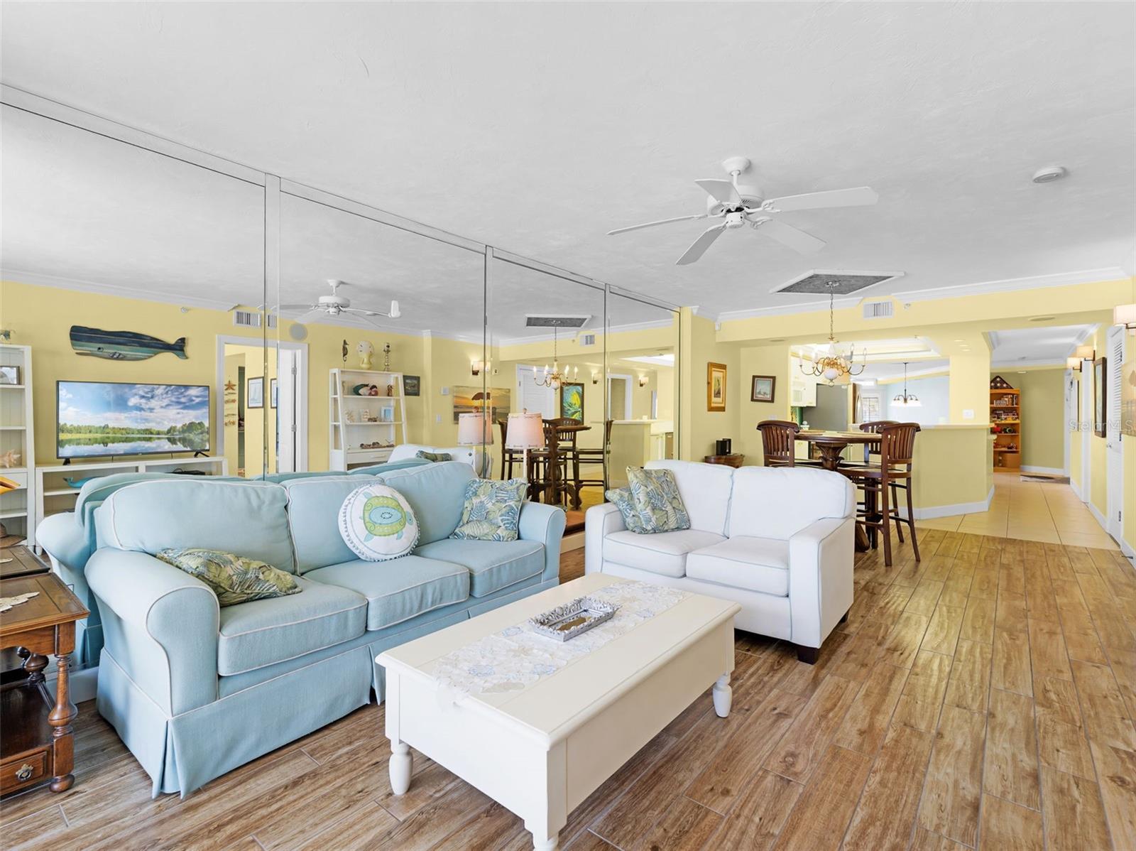 4631 S ATLANTIC AVENUE 8102