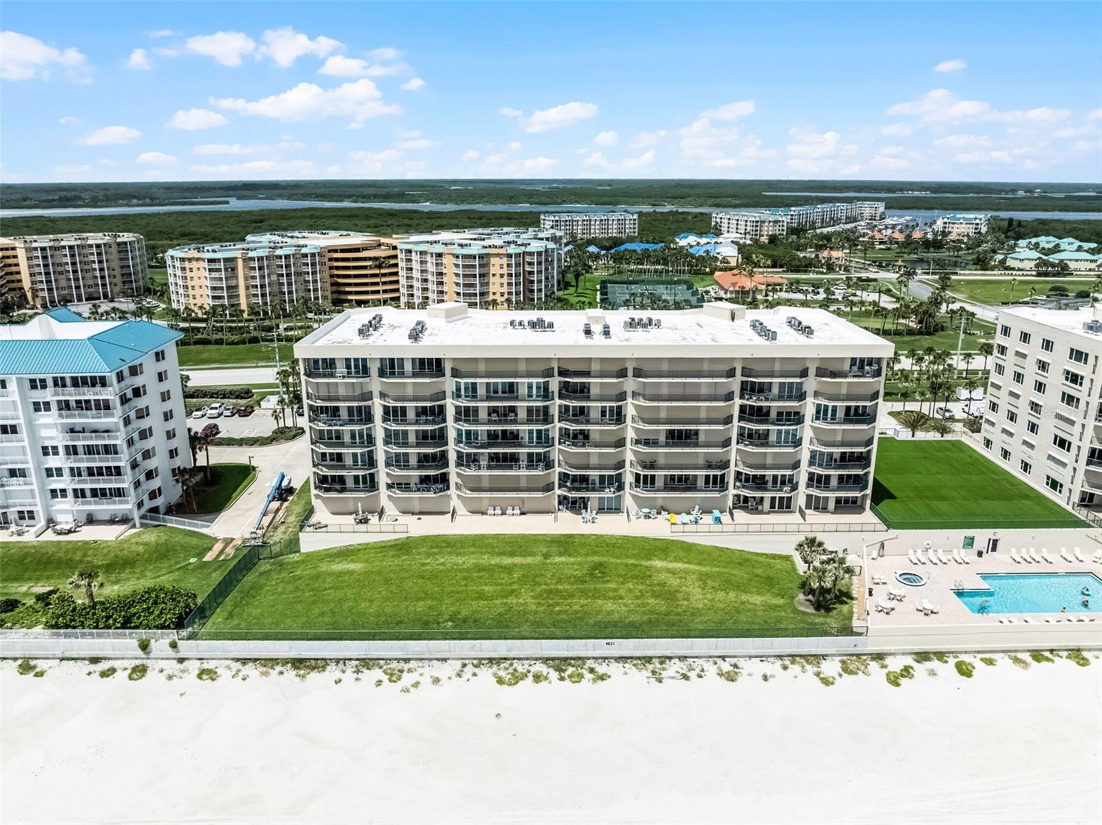 4631 S ATLANTIC AVENUE 8102