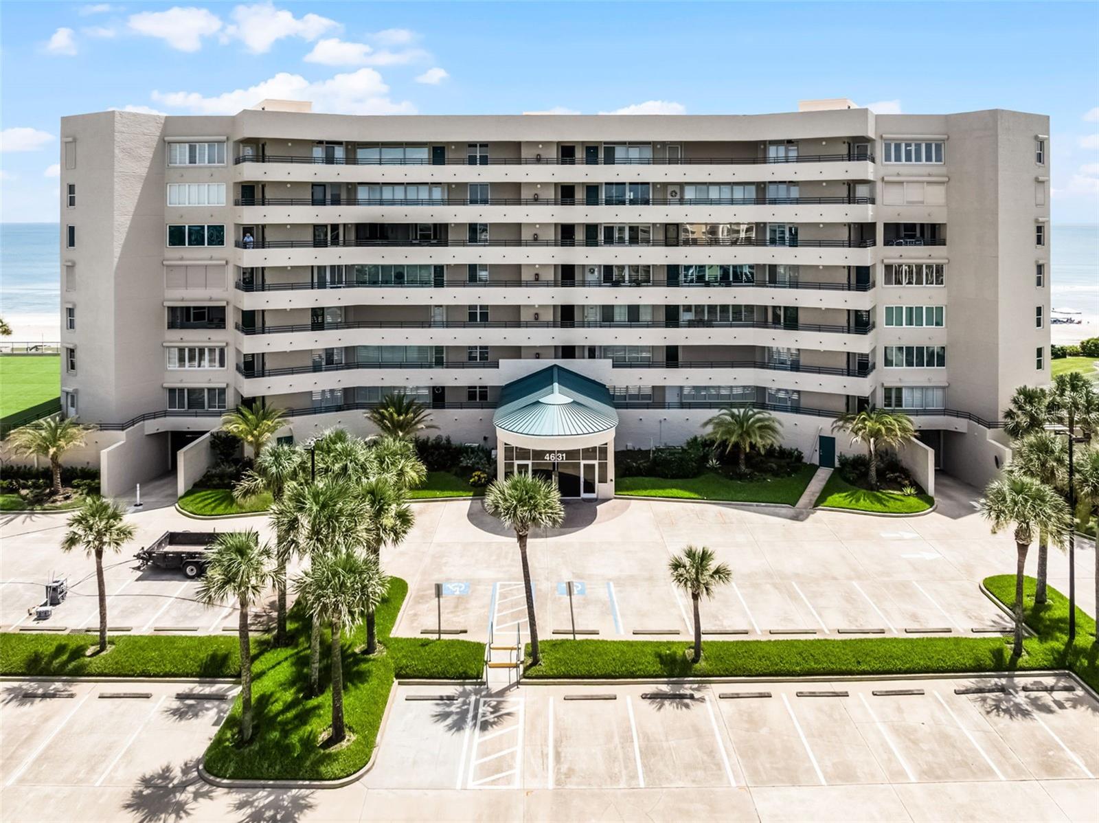 4631 S ATLANTIC AVENUE 8102