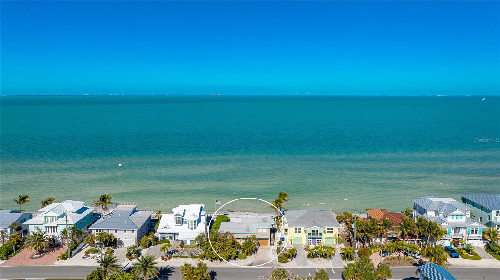 WELLS BAY HARBOR SEC A - Residential