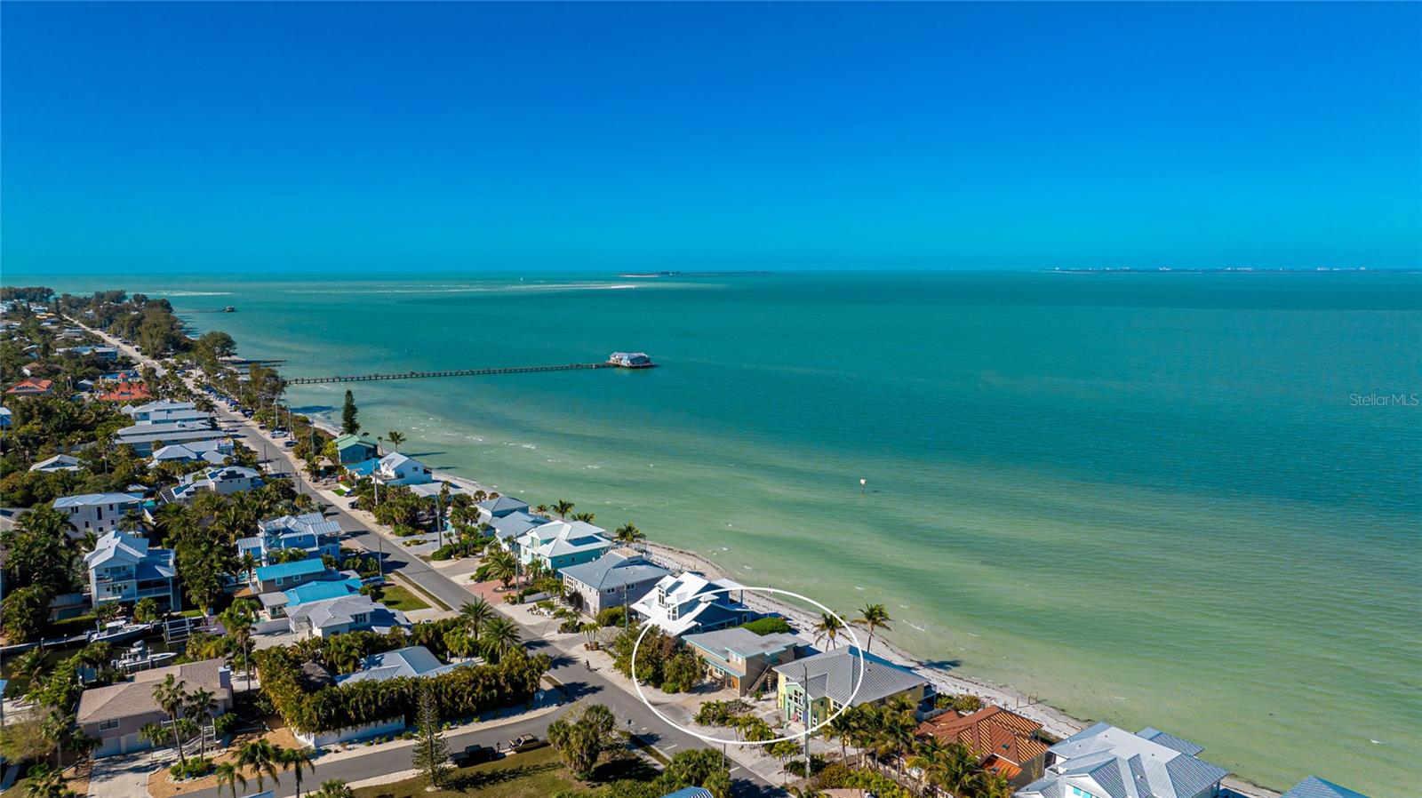 WELLS BAY HARBOR SEC A - Residential