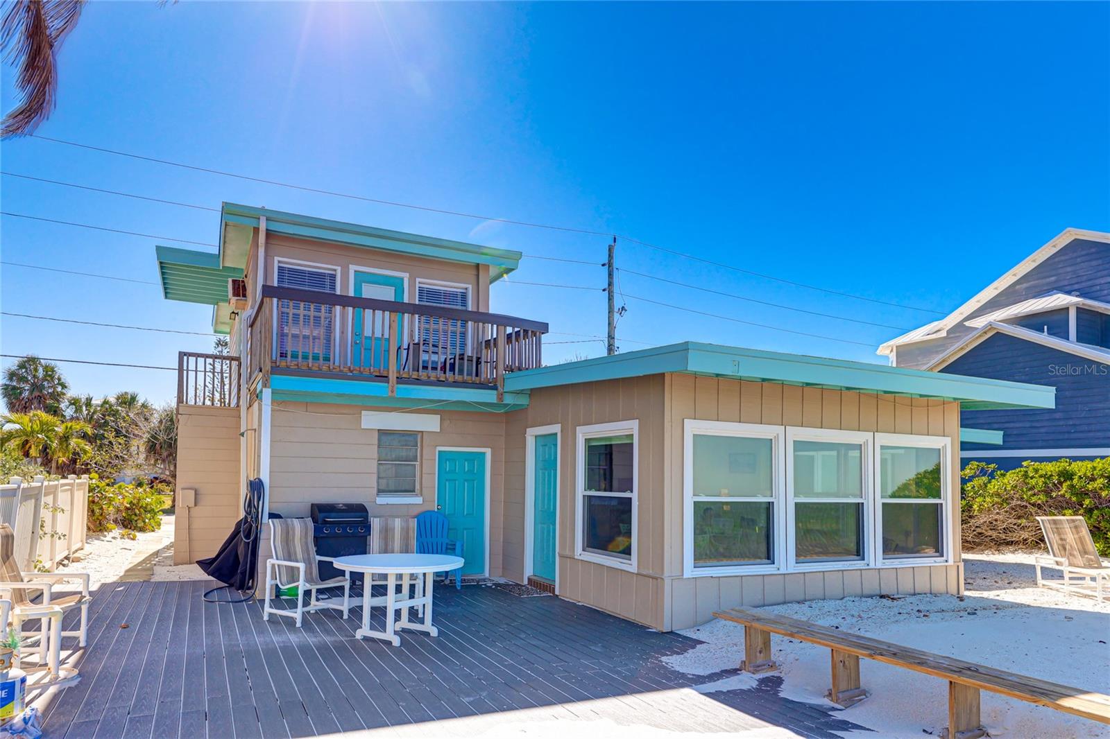 WELLS BAY HARBOR SEC A - Residential