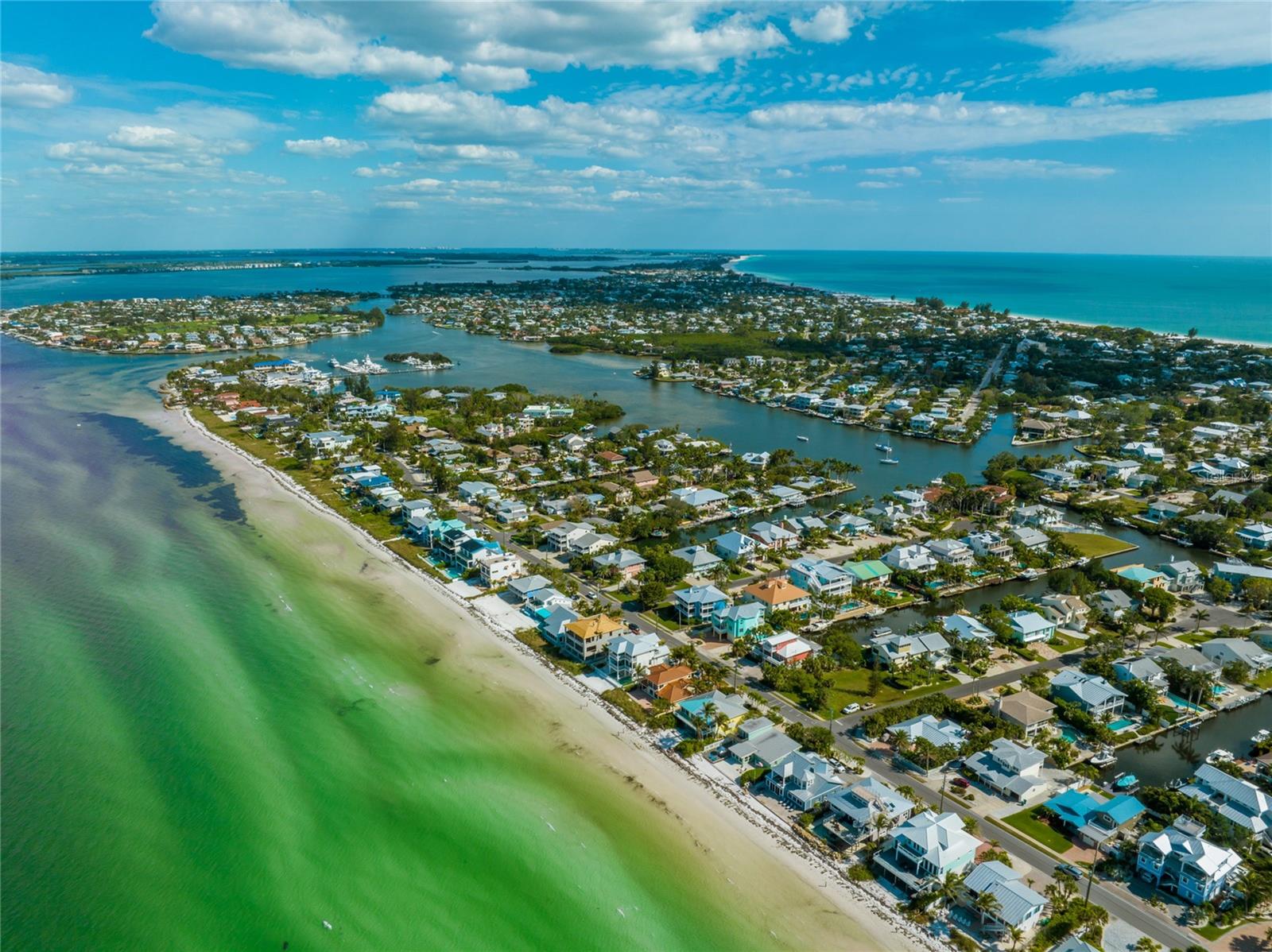 WELLS BAY HARBOR SEC A - Residential