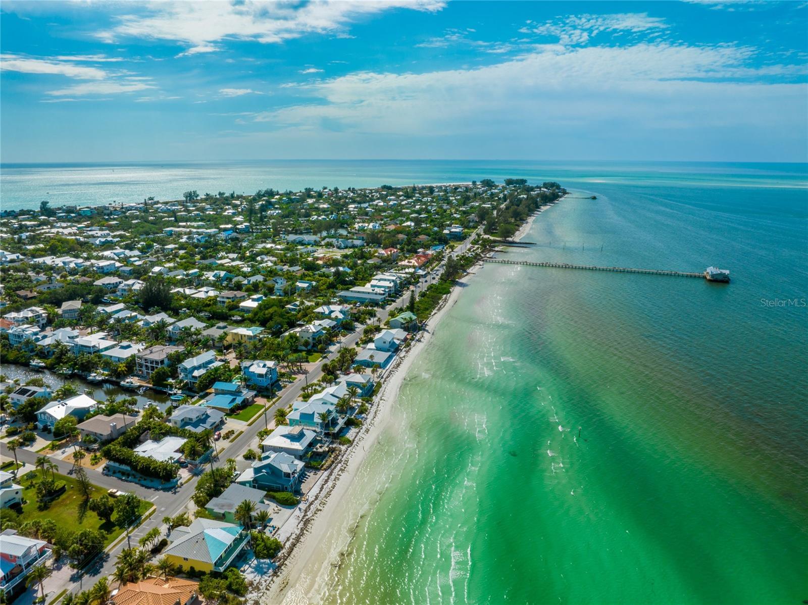 WELLS BAY HARBOR SEC A - Residential