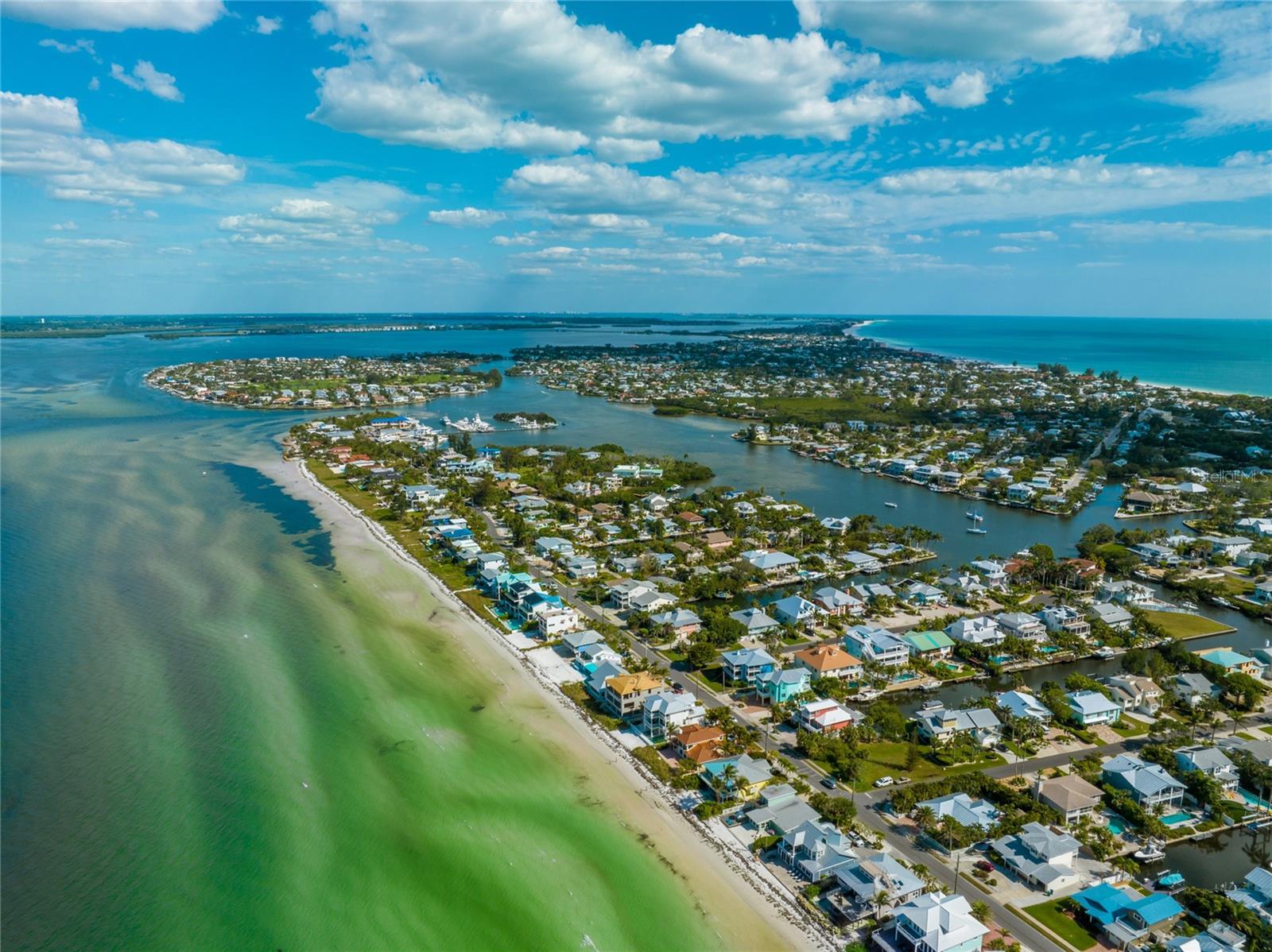 WELLS BAY HARBOR SEC A - Residential