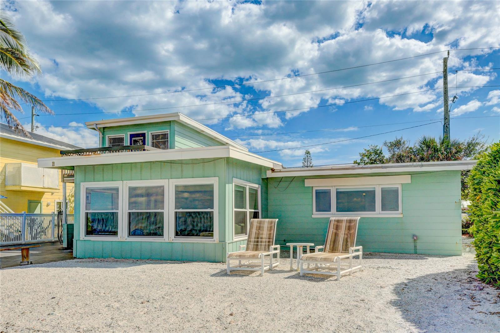 WELLS BAY HARBOR SEC A - Residential