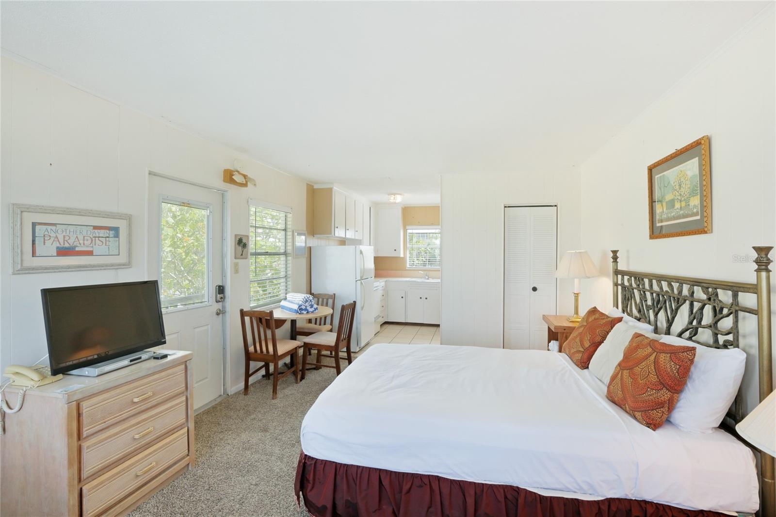 WELLS BAY HARBOR SEC A - Residential