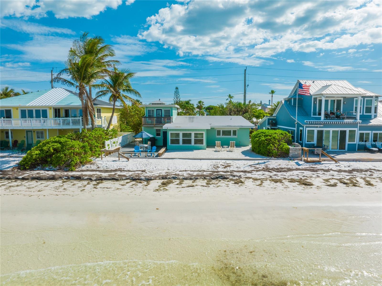 WELLS BAY HARBOR SEC A - Residential