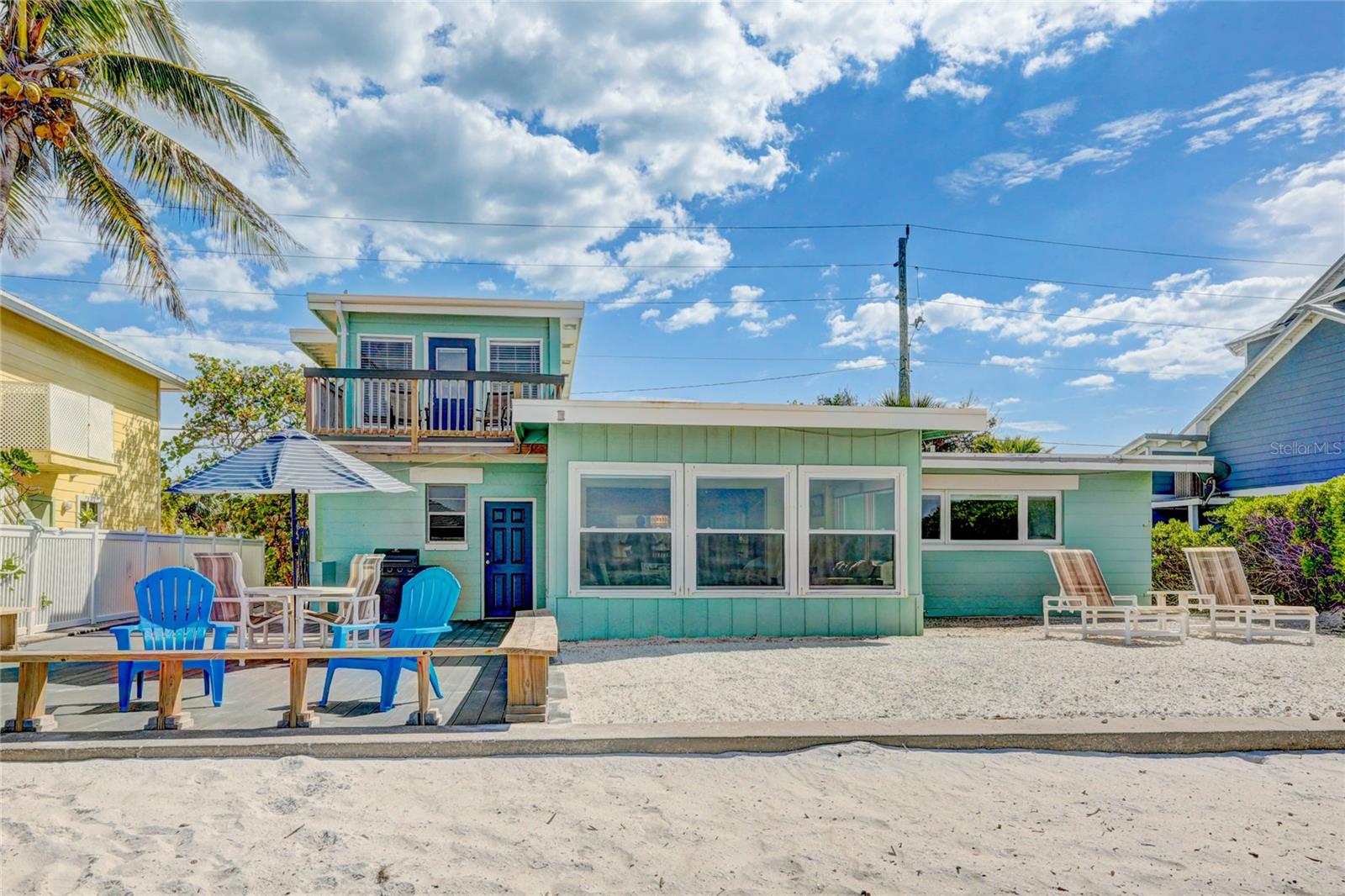 WELLS BAY HARBOR SEC A - Residential