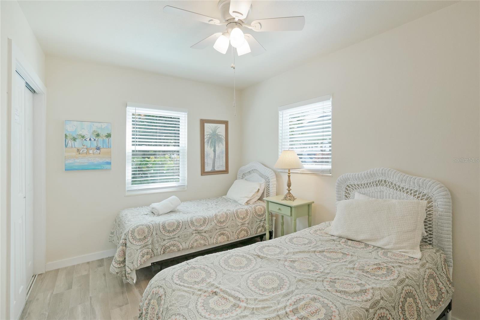 WELLS BAY HARBOR SEC A - Residential