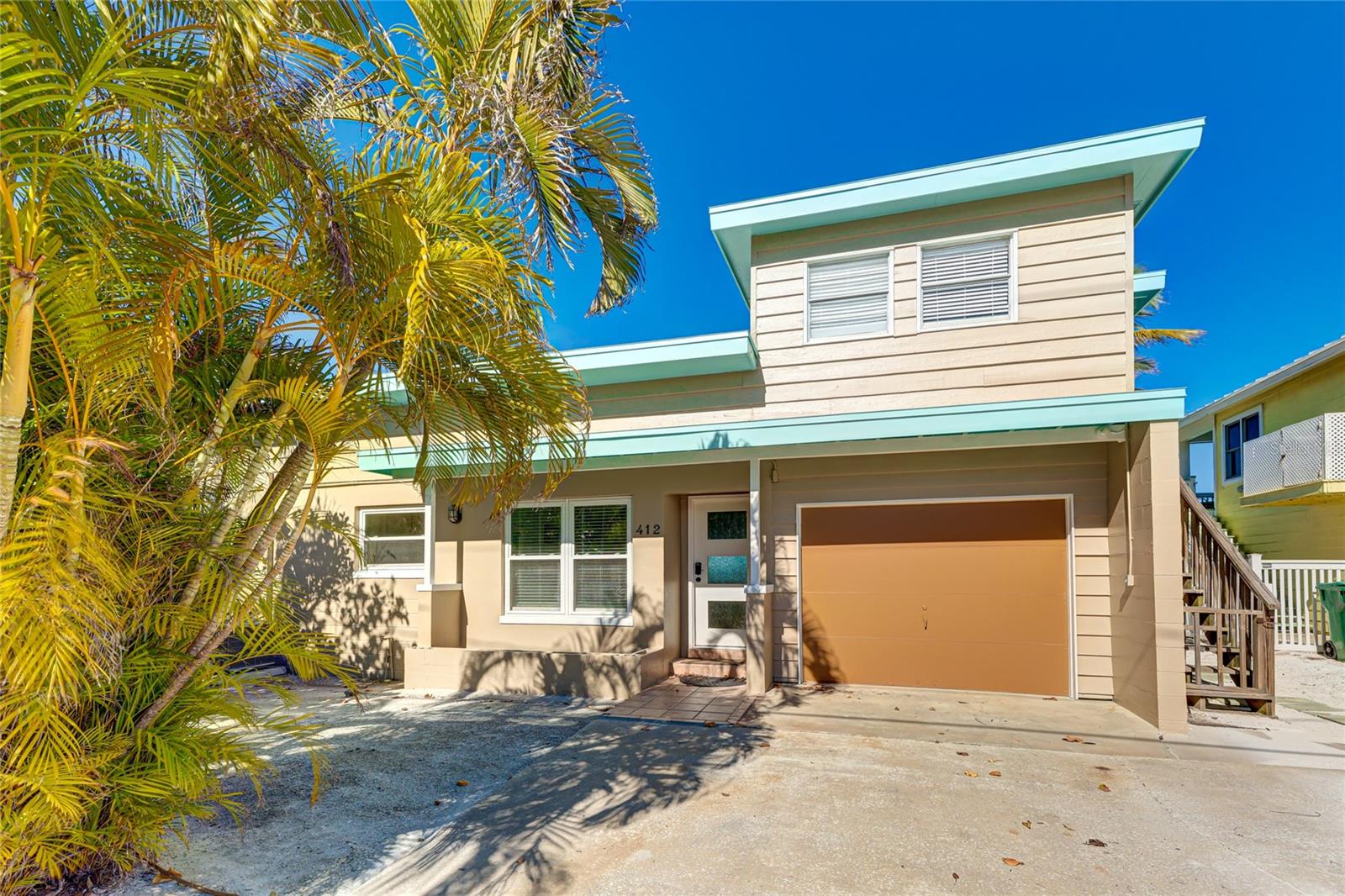 WELLS BAY HARBOR SEC A - Residential