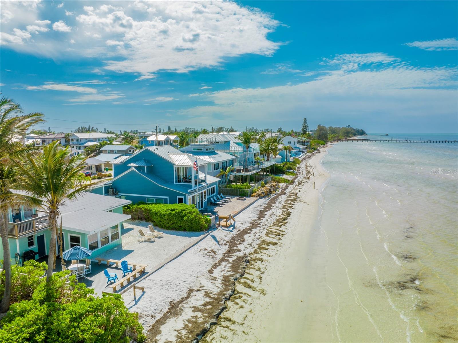 WELLS BAY HARBOR SEC A - Residential