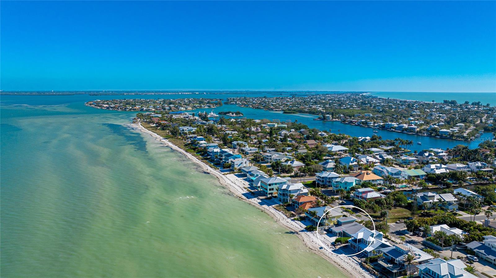 WELLS BAY HARBOR SEC A - Residential