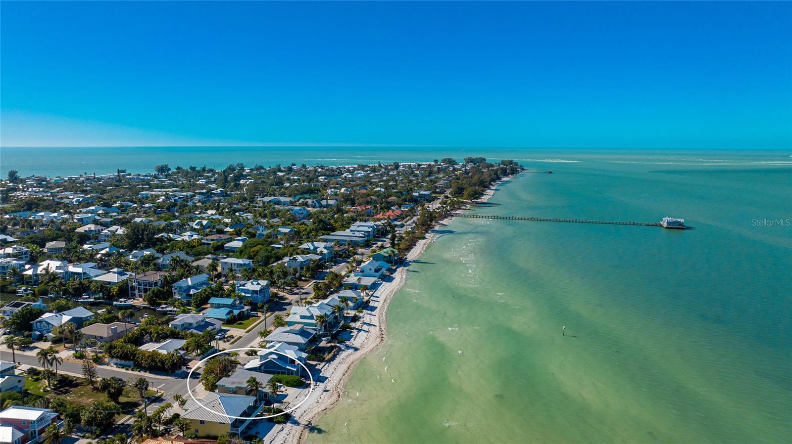 WELLS BAY HARBOR SEC A - Residential