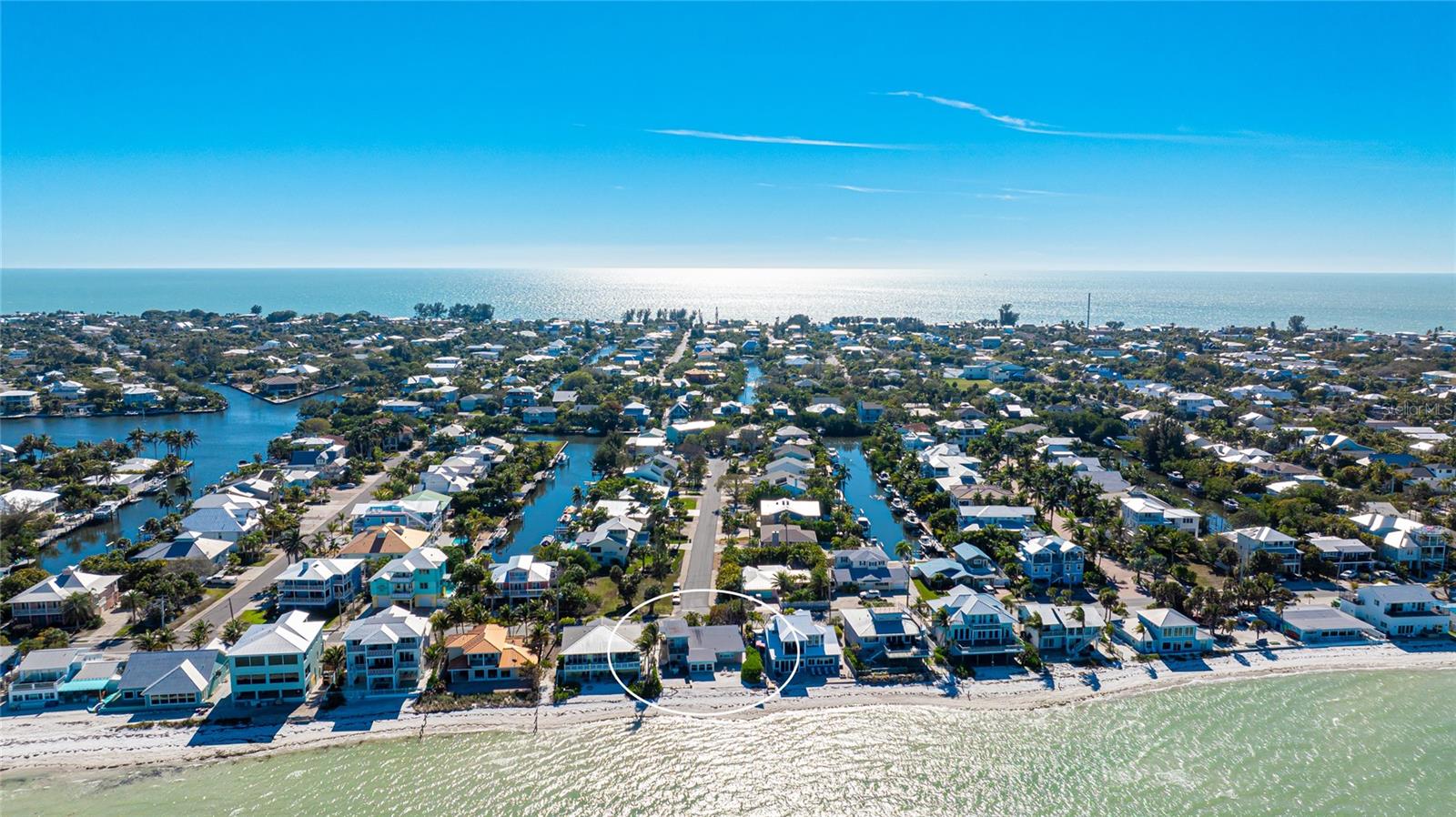 WELLS BAY HARBOR SEC A - Residential