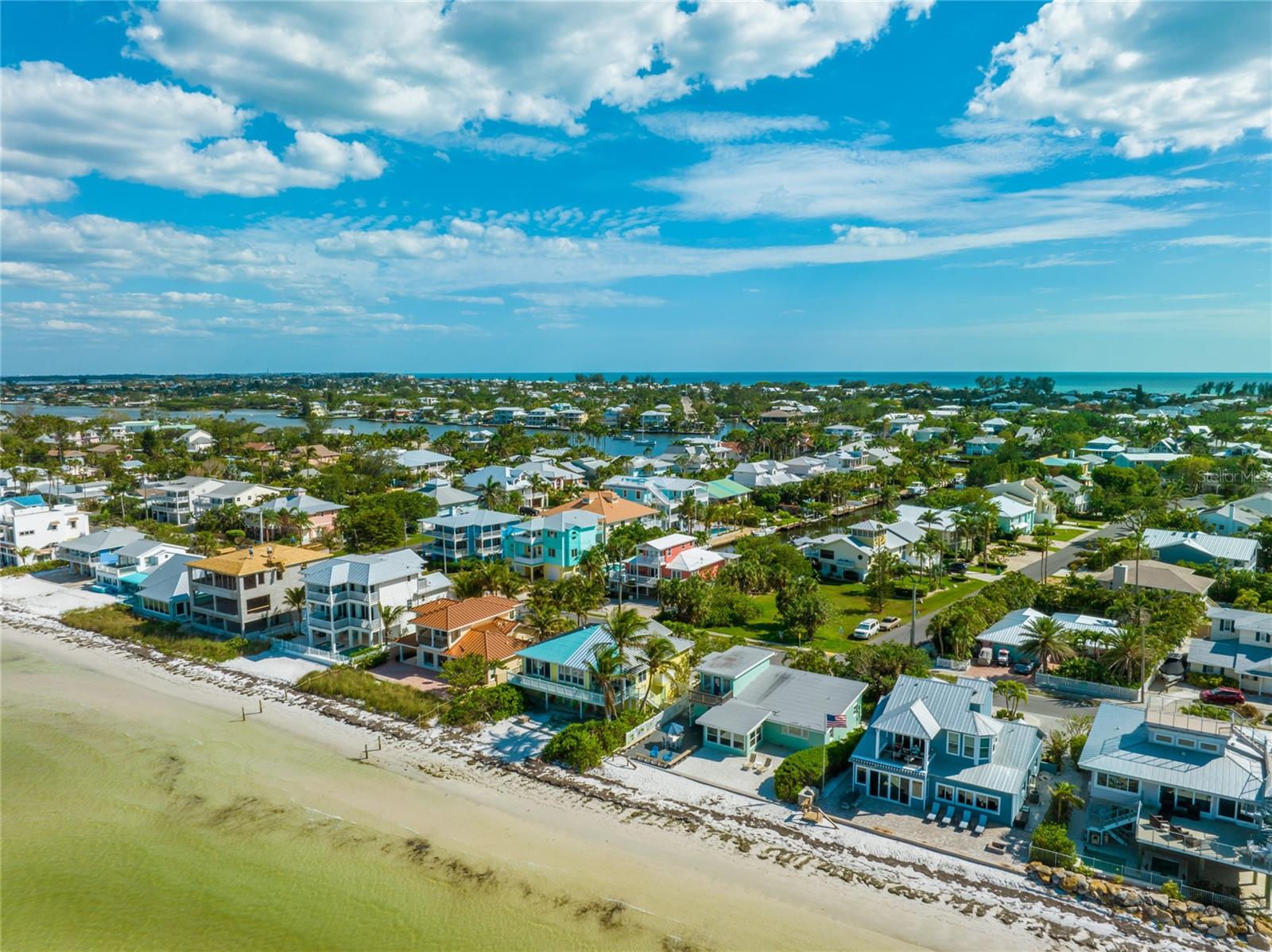 WELLS BAY HARBOR SEC A - Residential