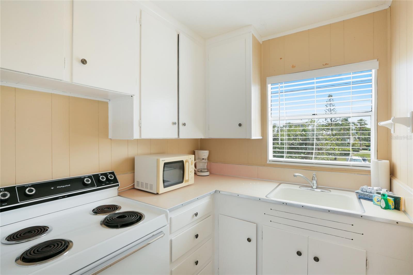 WELLS BAY HARBOR SEC A - Residential