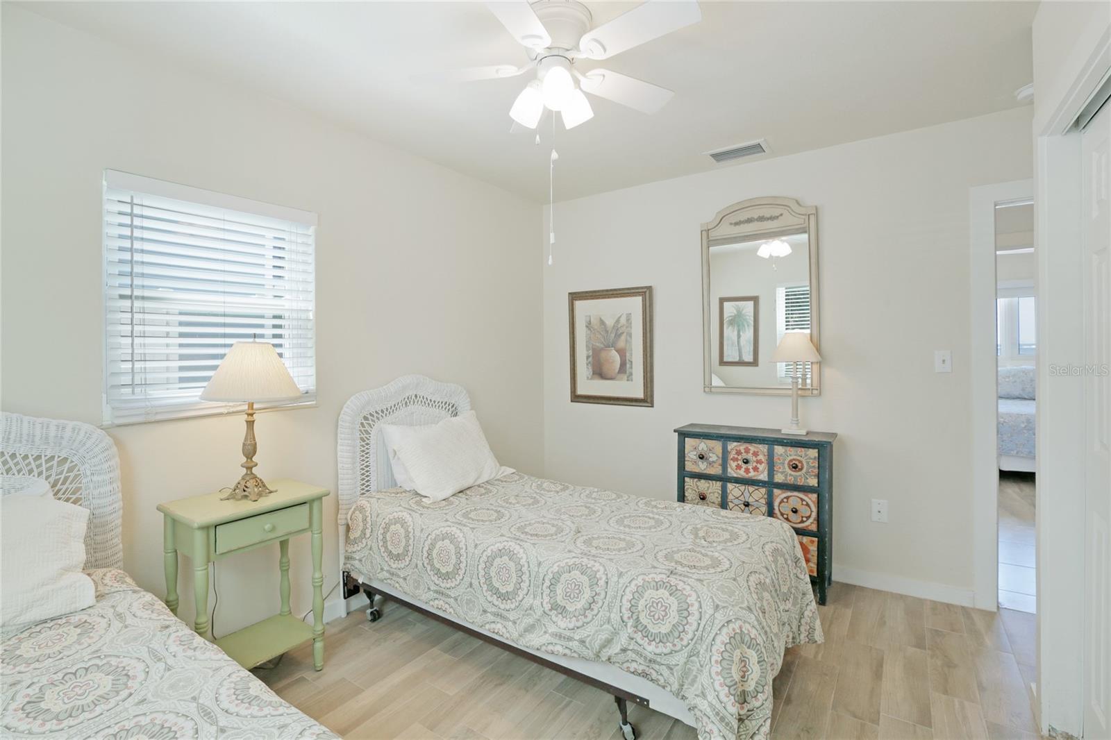 WELLS BAY HARBOR SEC A - Residential