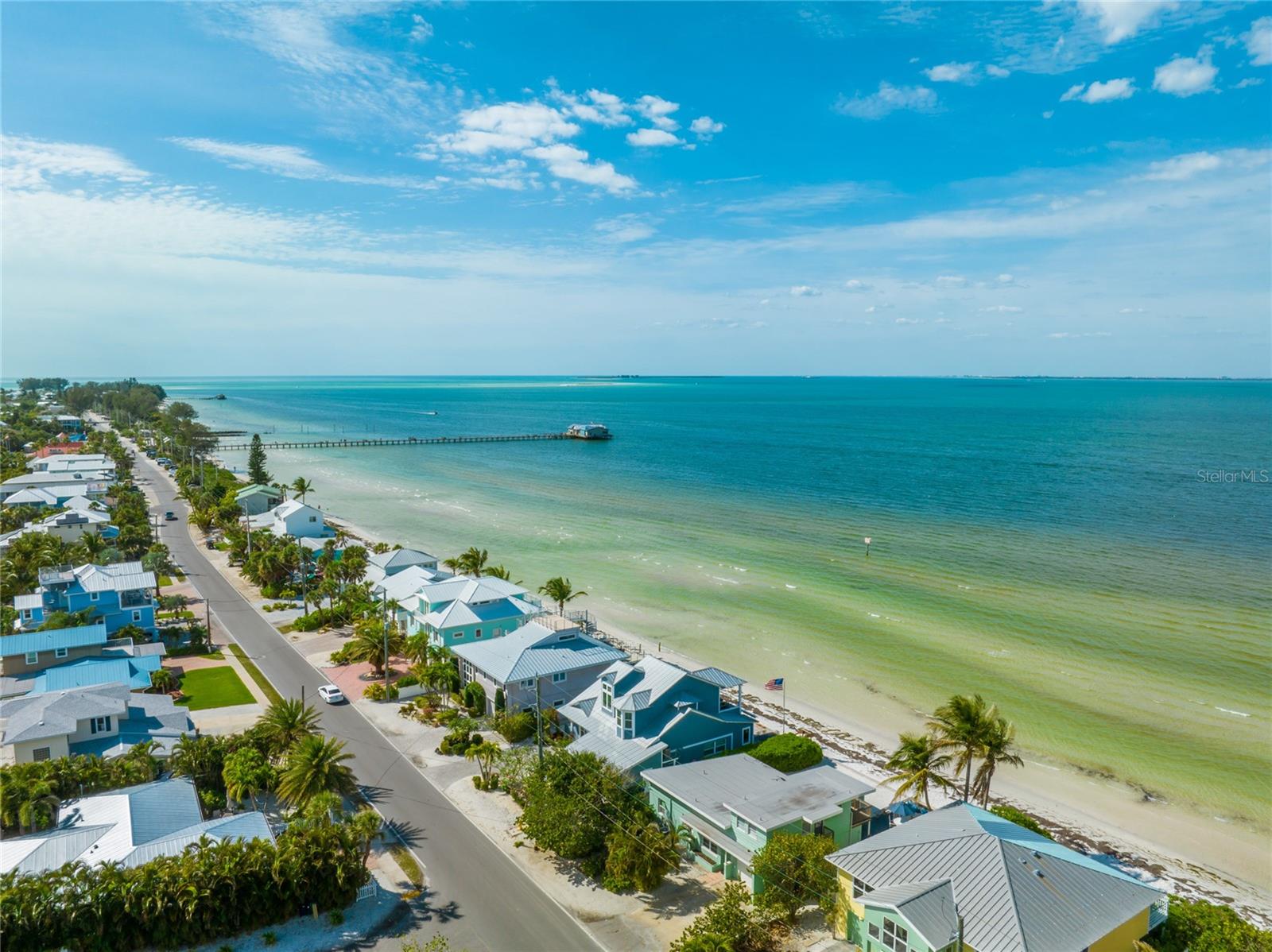 WELLS BAY HARBOR SEC A - Residential