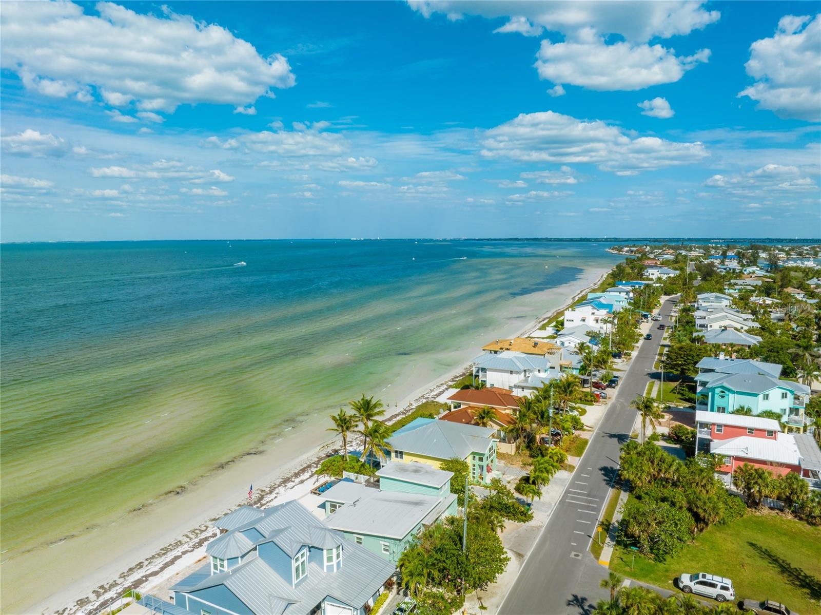 WELLS BAY HARBOR SEC A - Residential