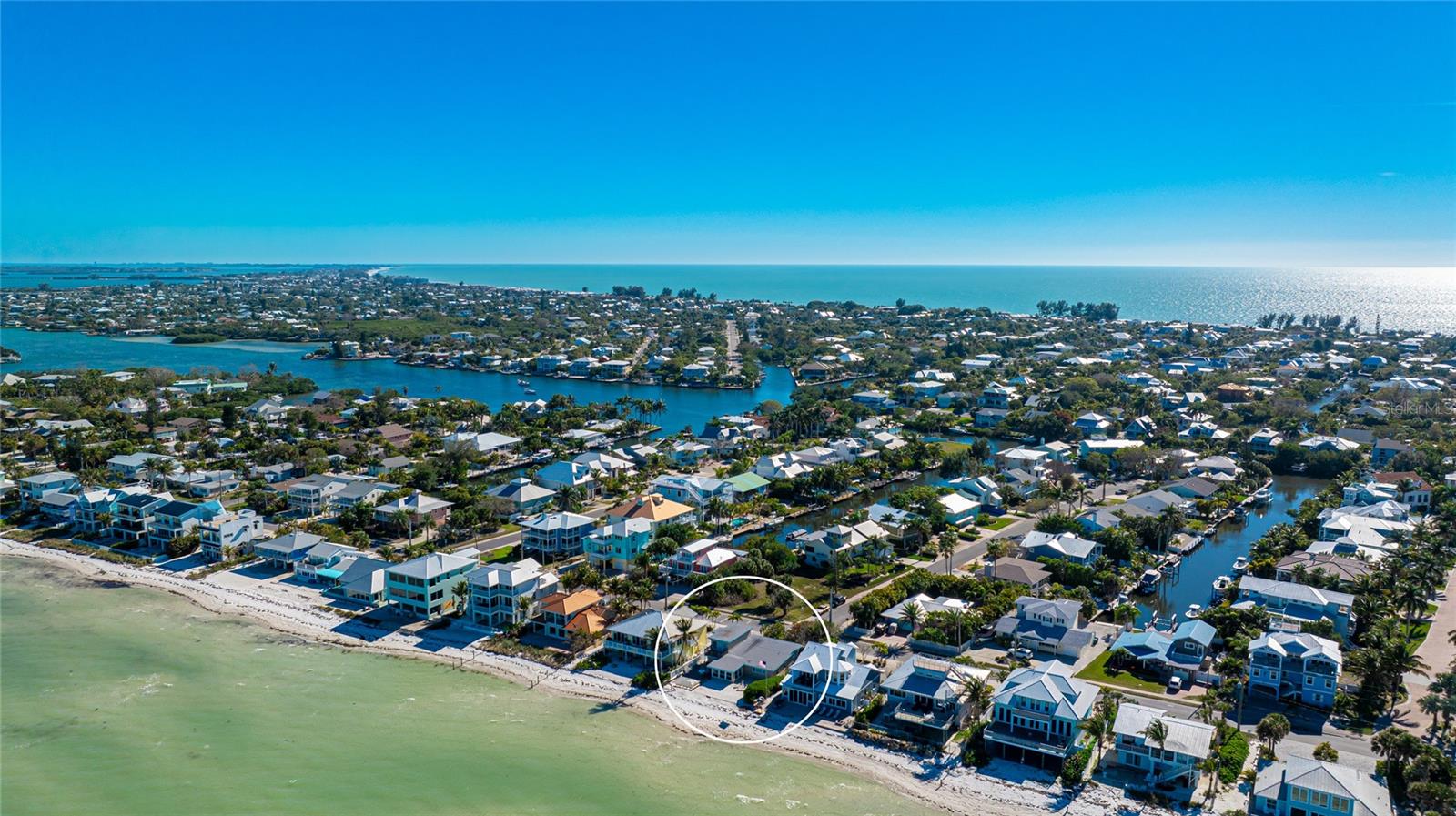 WELLS BAY HARBOR SEC A - Residential