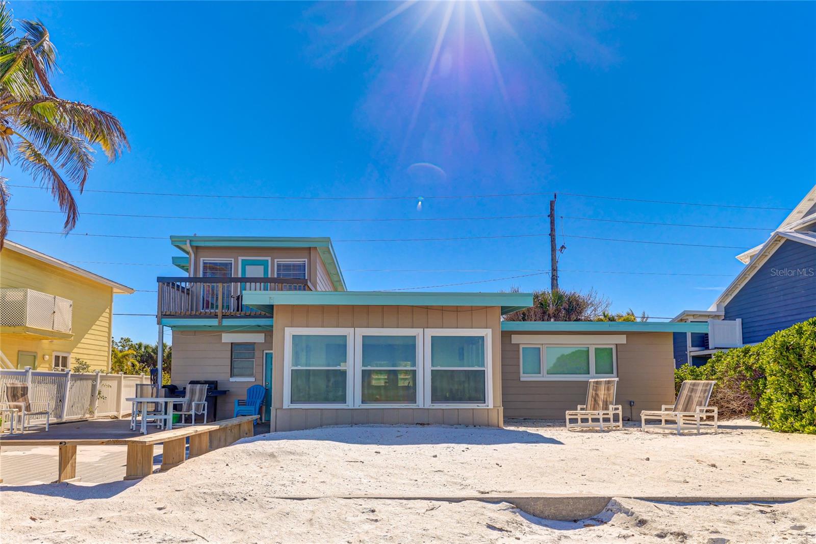 WELLS BAY HARBOR SEC A - Residential