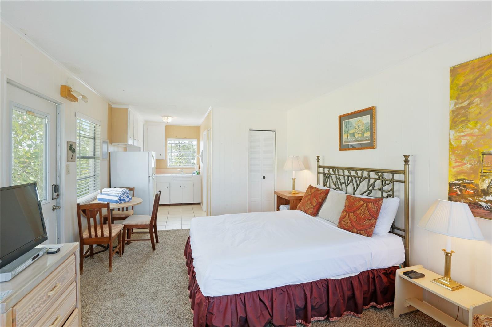 WELLS BAY HARBOR SEC A - Residential