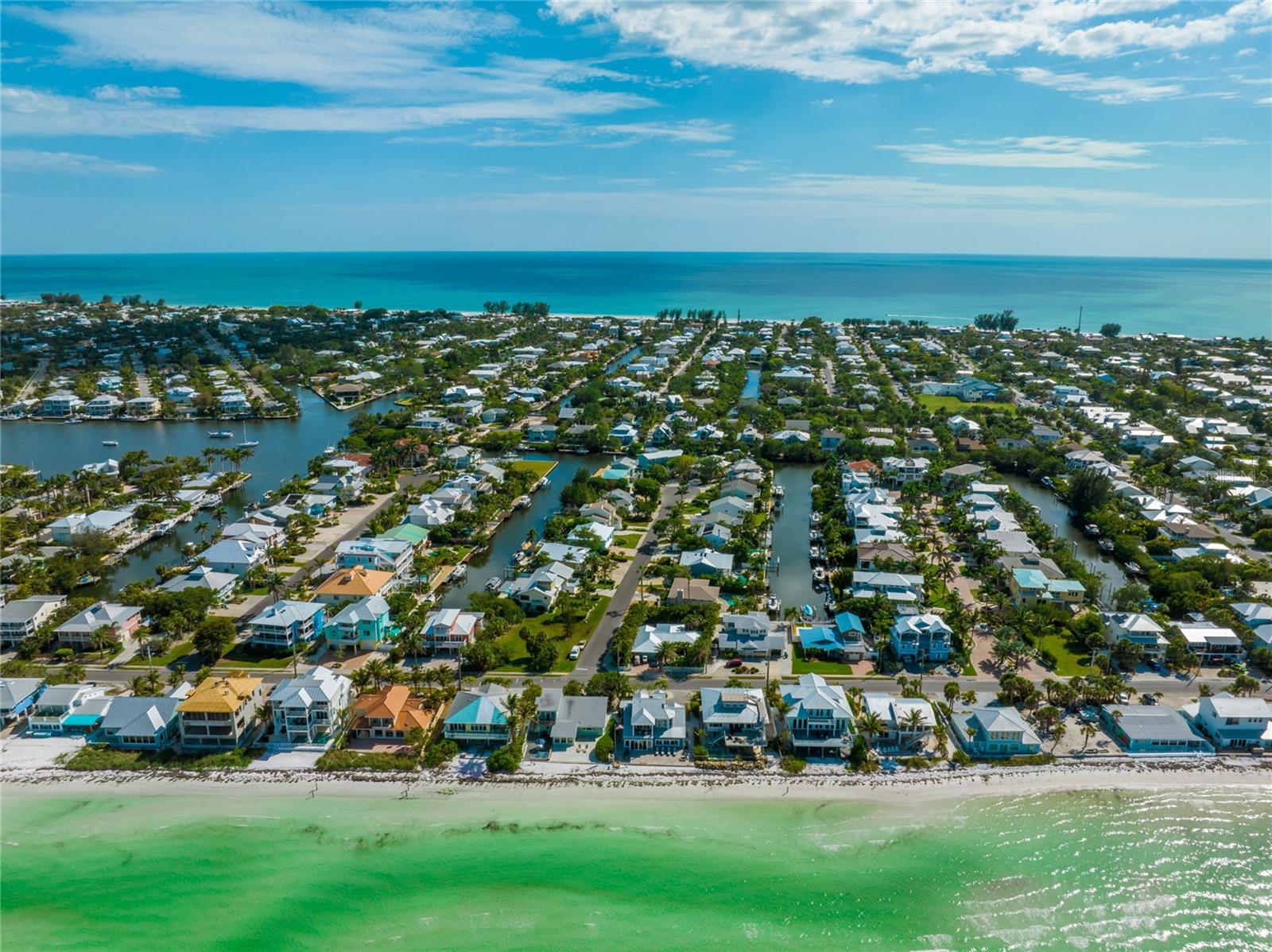 WELLS BAY HARBOR SEC A - Residential