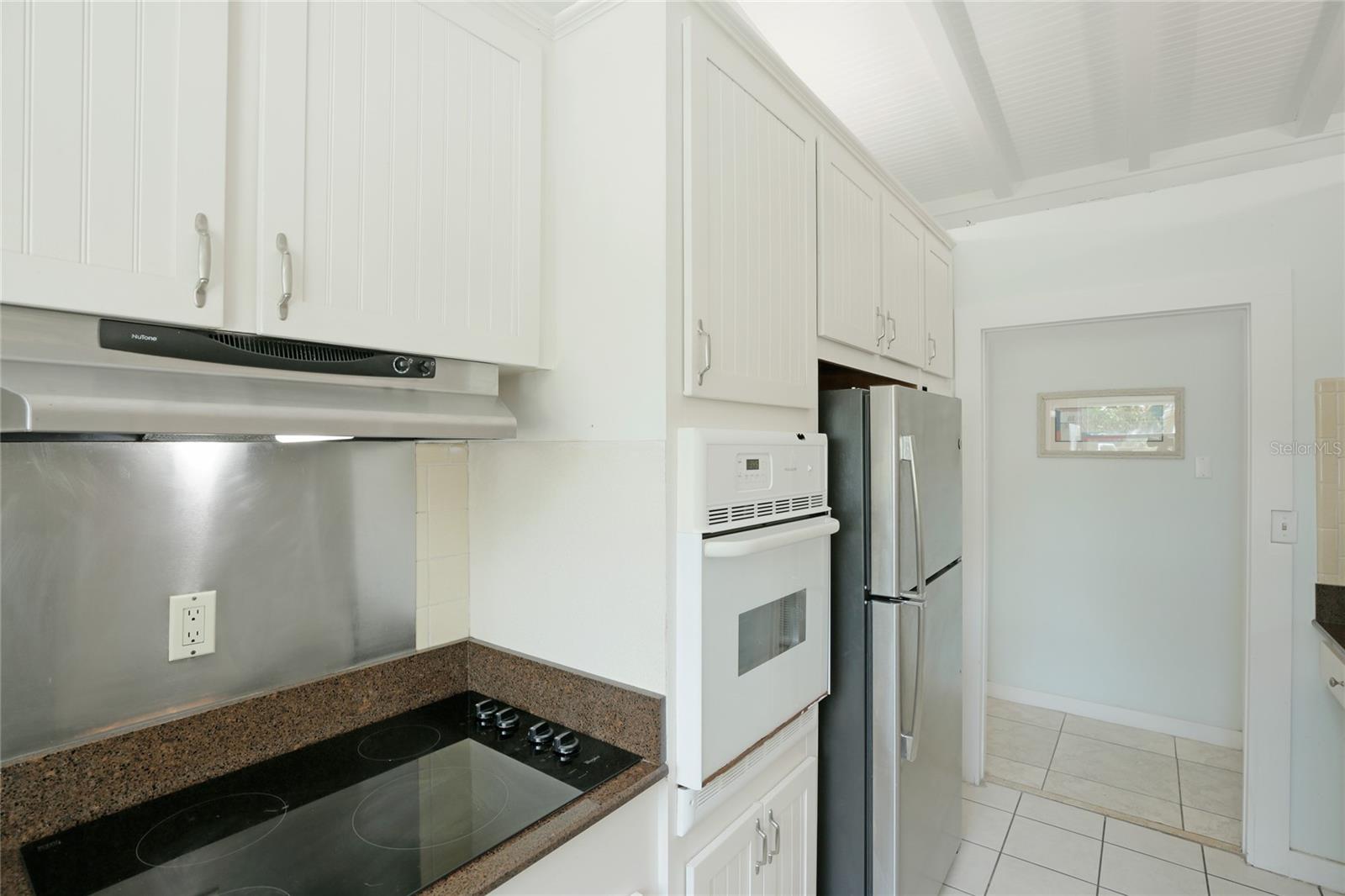 WELLS BAY HARBOR SEC A - Residential