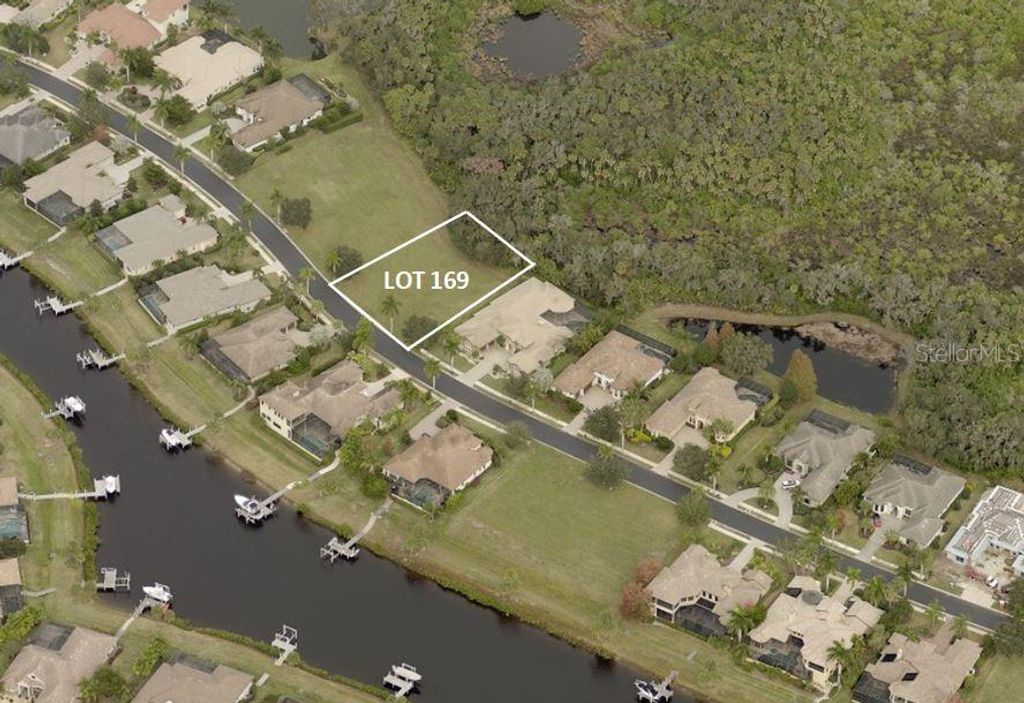 Photo of 11740 River Shores Trail, Parrish, FL 34219 (MLS # A4626038)