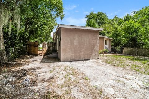 A home in ALTAMONTE SPRINGS