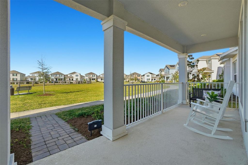 Photo of 11723 Apostrophe Alley, Orlando, FL 32832 (MLS # O6376999)