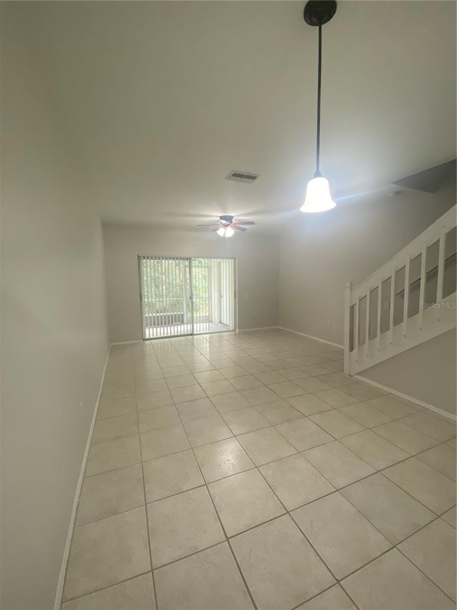 HUNTERS KEY TOWNHOMES AT NORTH PALMS - Residential Lease