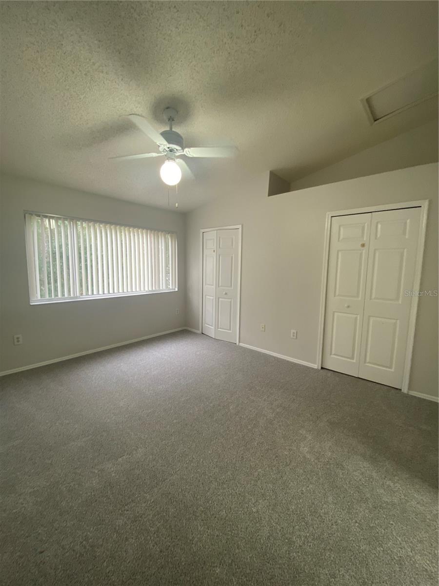 HUNTERS KEY TOWNHOMES AT NORTH PALMS - Residential Lease