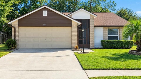 Photo of 1836 Tampa Bay Drive, Wesley Chapel, FL 33543 (MLS # TB8561319)