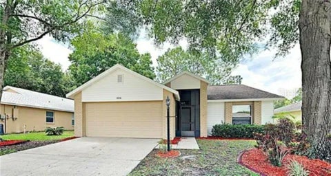 Photo of 1836 Tampa Bay Drive, Wesley Chapel, FL 33543 (MLS # TB8561319)