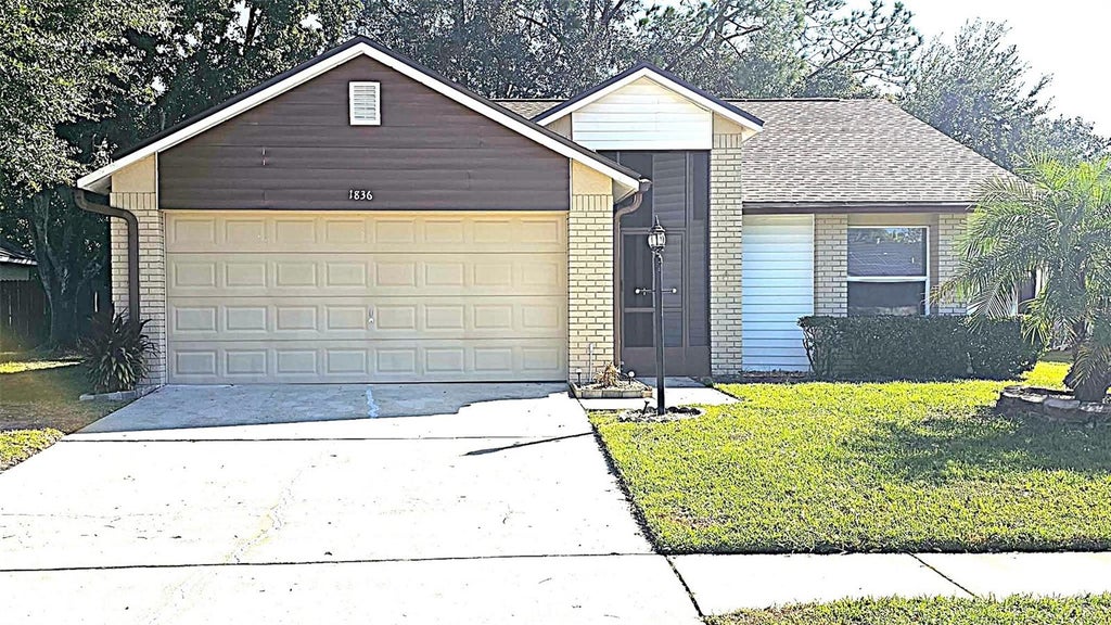 Photo of 1836 Tampa Bay Drive, Wesley Chapel, FL 33543 (MLS # TB8561319)