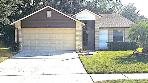 Photo of 1836 Tampa Bay Drive, Wesley Chapel, FL 33543 (MLS # TB8561319)