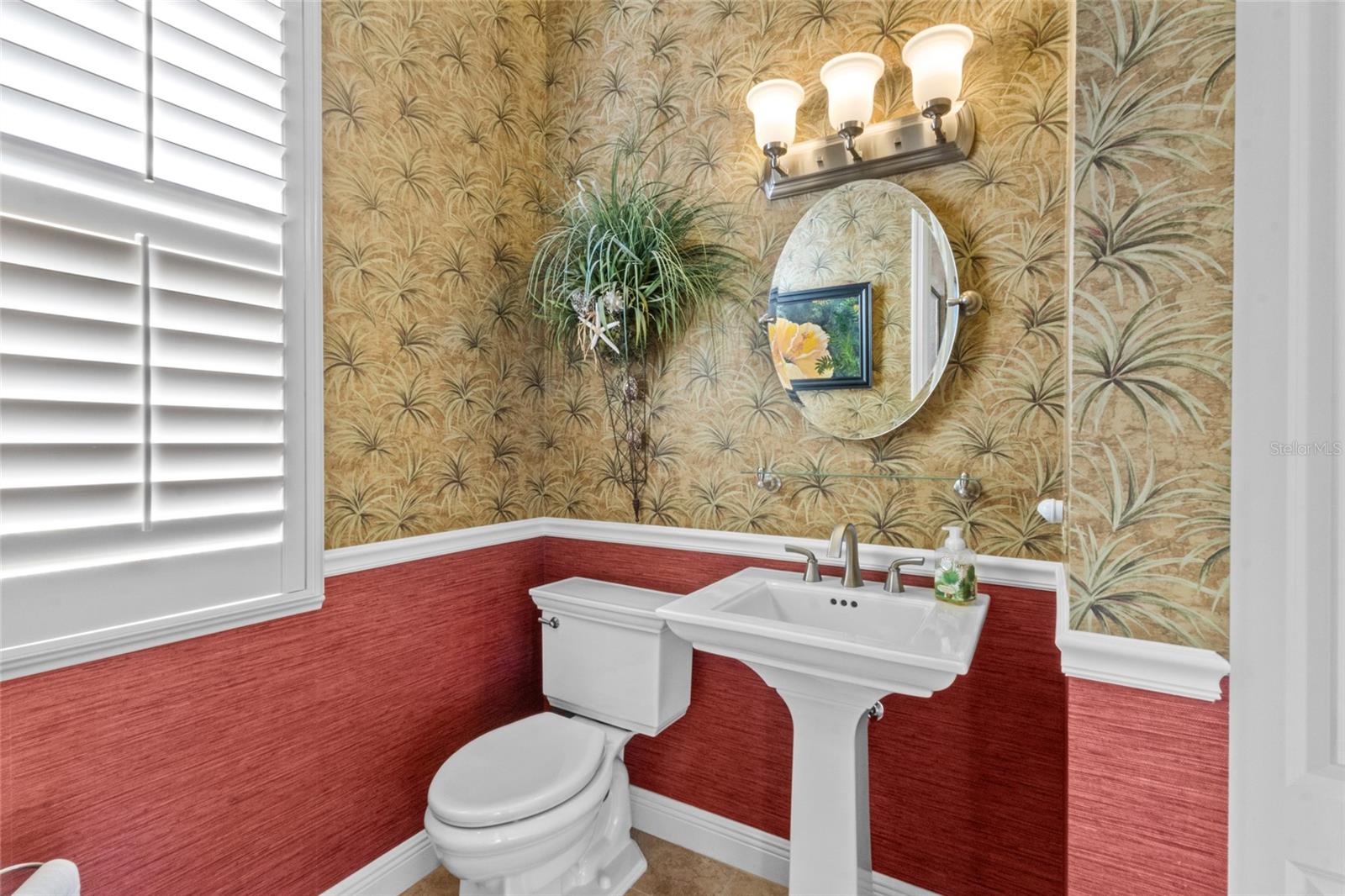 ST ANDREWS ESTATES AT THE PLAN - Residential