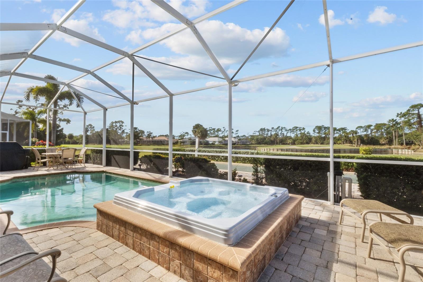 ST ANDREWS ESTATES AT THE PLAN - Residential