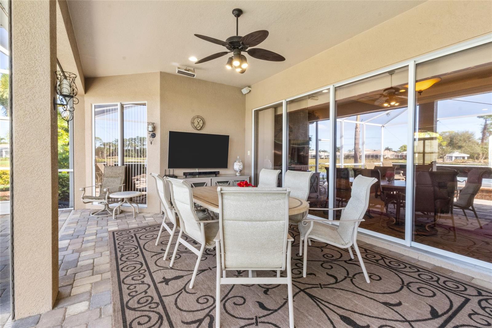 ST ANDREWS ESTATES AT THE PLAN - Residential